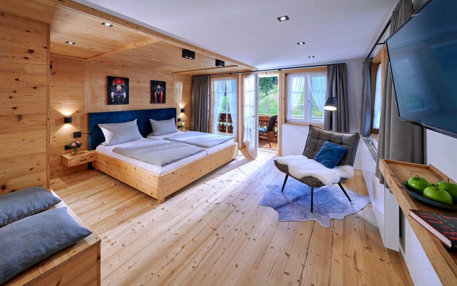 Blumbauernhof Villa Gutach Ngoại thất bức ảnh