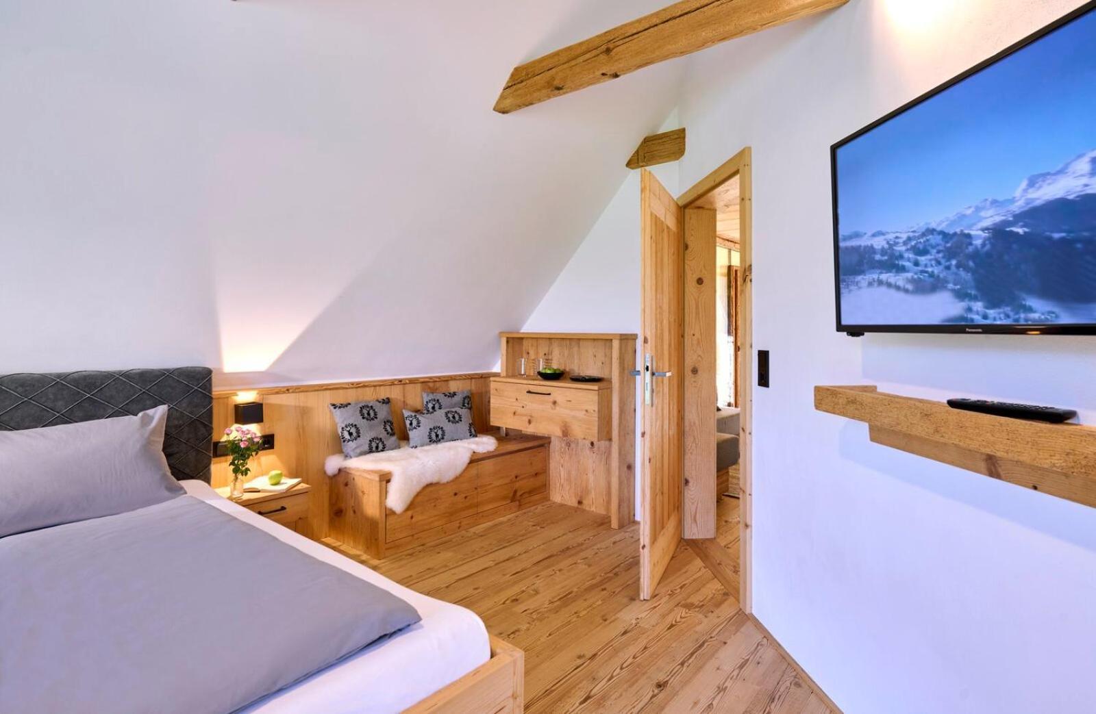 Blumbauernhof Villa Gutach Ngoại thất bức ảnh