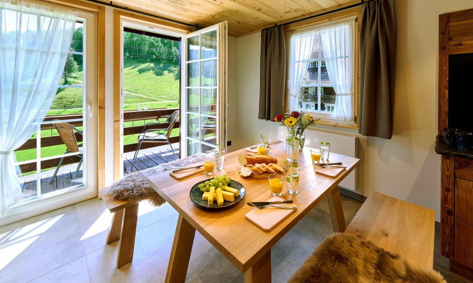 Blumbauernhof Villa Gutach Ngoại thất bức ảnh